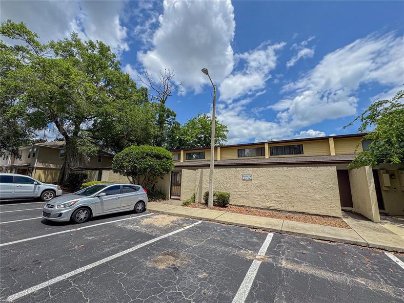 Picture of 2508 SW 35Th Place Unit B9, Gainesville FL 32608