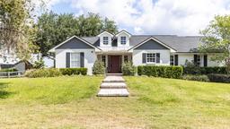 Picture of 812 Jameson Road, Lithia, FL 33547