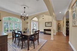 Picture of 3158 Beauchamp Court, Winter Haven, FL 33884