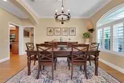 Picture of 3158 Beauchamp Court, Winter Haven, FL 33884
