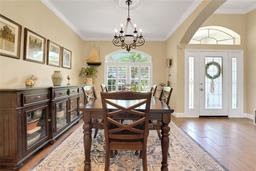 Picture of 3158 Beauchamp Court, Winter Haven, FL 33884