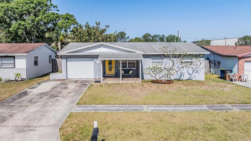 Picture of 4160 30Th Street N, St Petersburg FL 33714