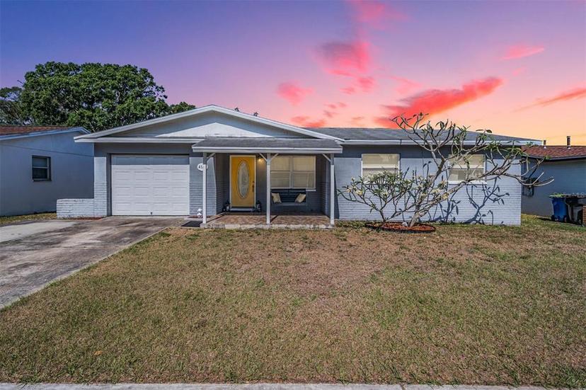 Picture of 4160 30Th Street N, St Petersburg FL 33714