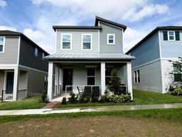 Picture of 4828 Abbeywood Alley, Winter Garden, FL 34787