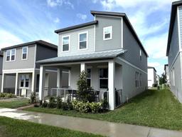 Picture of 4828 Abbeywood Alley, Winter Garden, FL 34787