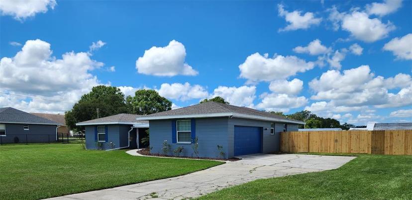 Picture of 8804 Harrison Road, Lakeland FL 33810