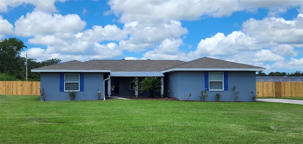 Picture of 8804 Harrison Road, Lakeland, FL 33810