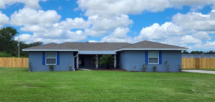 Picture of 8804 Harrison Road, Lakeland FL 33810