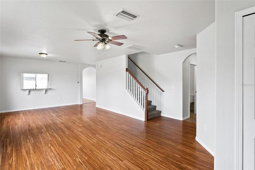 Picture of 1506 Lenton Rose Court, Trinity FL 34655