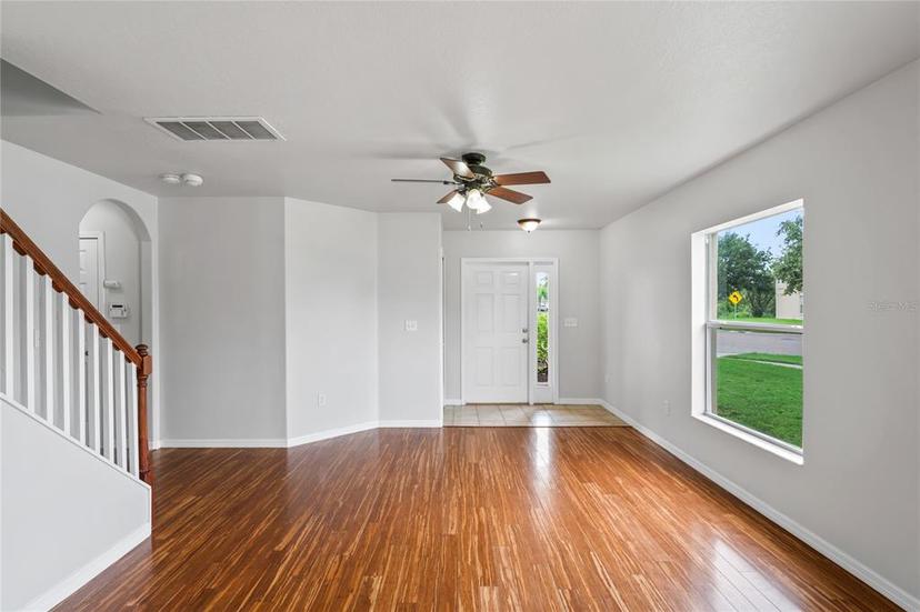 Picture of 1506 Lenton Rose Court, Trinity FL 34655