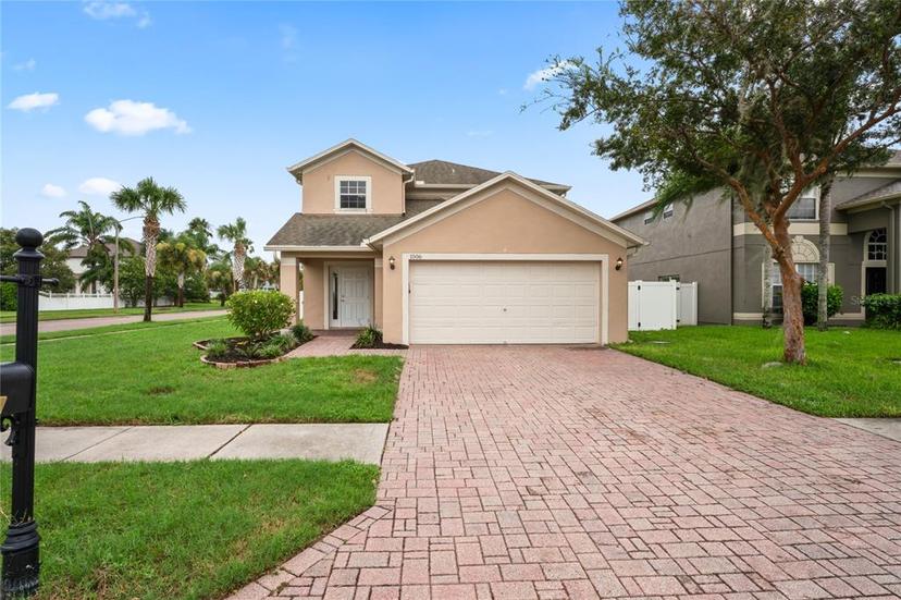 Picture of 1506 Lenton Rose Court, Trinity FL 34655