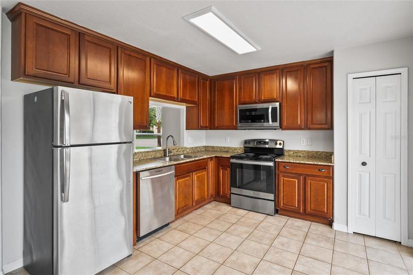 Picture of 1506 Lenton Rose Court, Trinity FL 34655