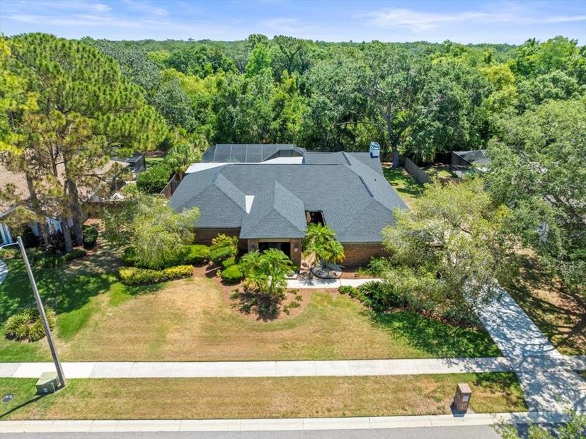 Picture of 3309 Westmoreland Drive, Tampa FL 33618