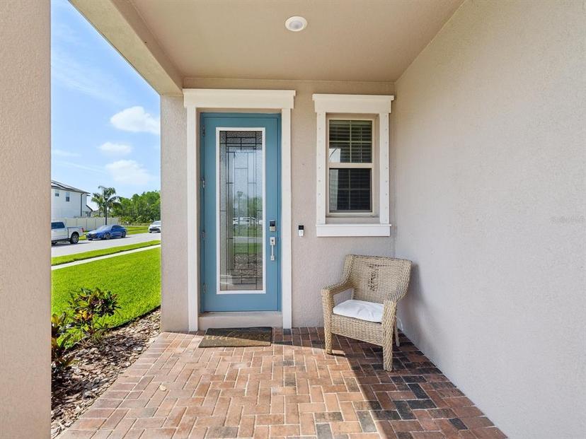 Picture of 8630 Campus Woods Way, New Port Richey FL 34655