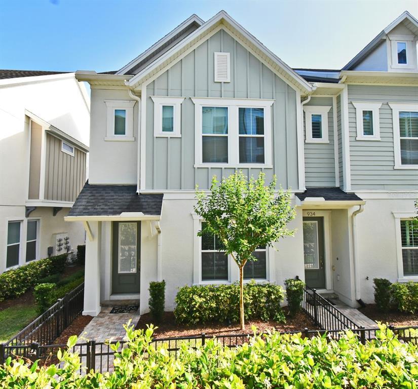 Picture of 932 Wild Date Lane, Lake Mary FL 32746