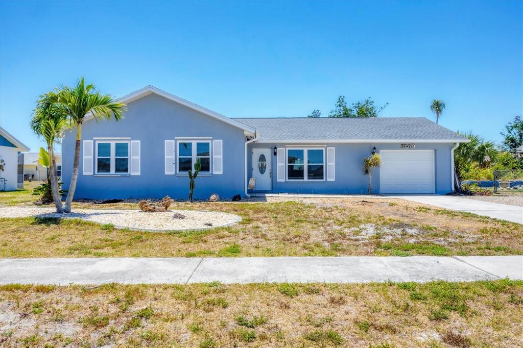 Picture of 13579 Romford Avenue, Port Charlotte, FL 33981