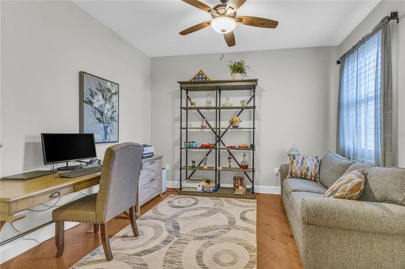 Picture of 927 River Basin Court Unit 201C, Bradenton FL 34212