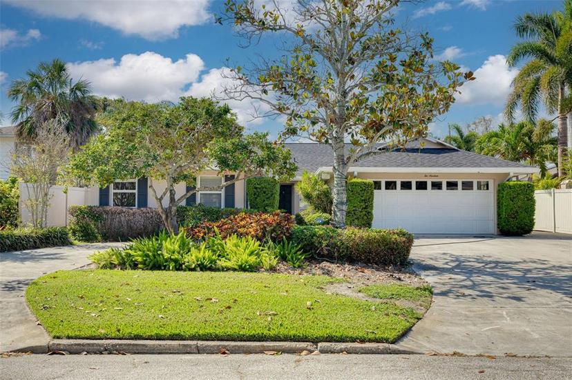 Picture of 219 Miramar Boulevard Ne, St Petersburg FL 33704