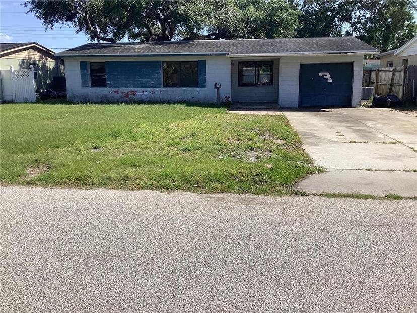 Picture of 5700 65Th Avenue N, Pinellas Park FL 33781
