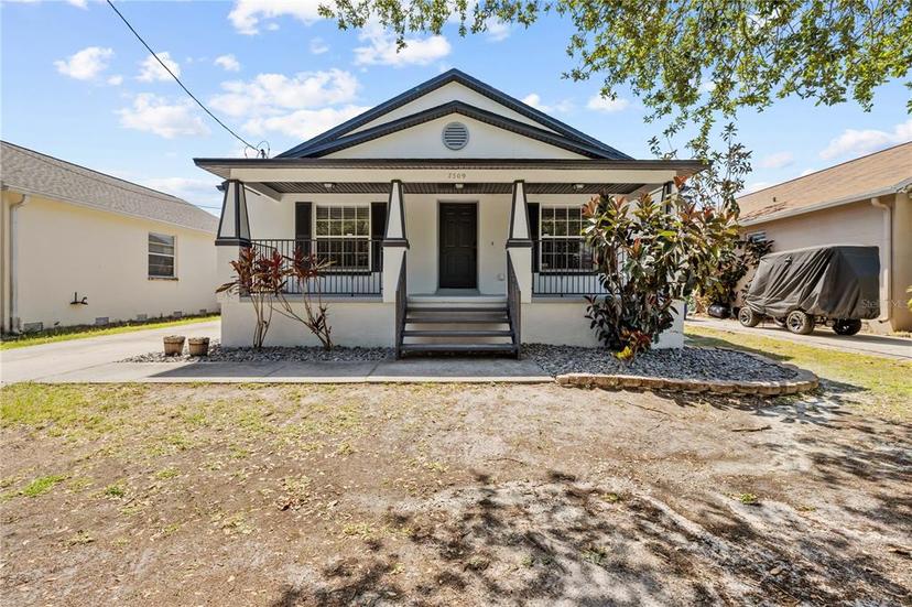 Picture of 7509 S West Shore Boulevard, Tampa FL 33616