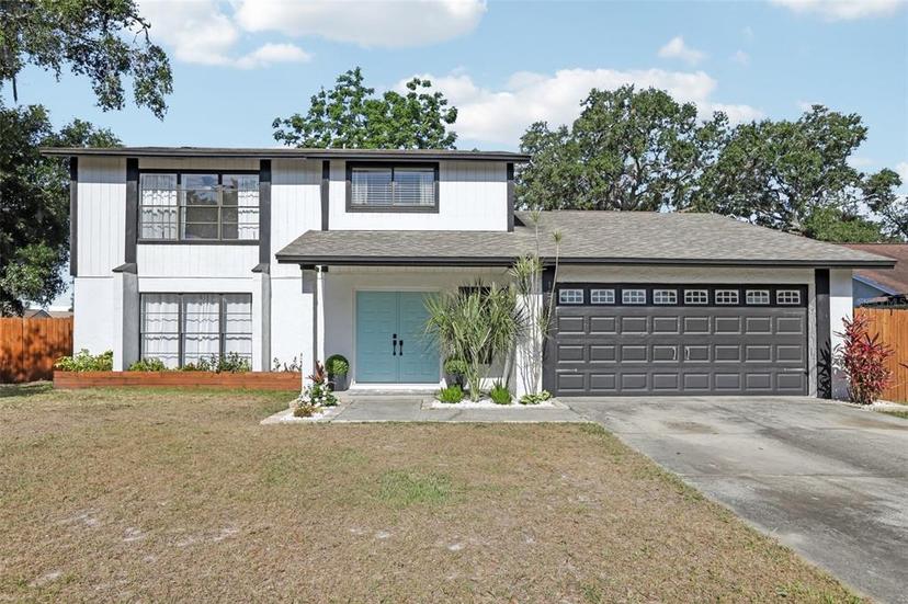 Picture of 1502 Creekbend Drive, Brandon FL 33510