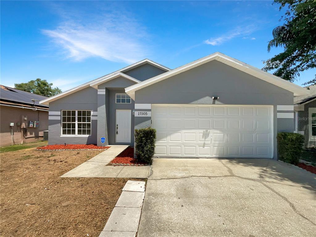 Picture of 17505 Silver Creek Court, Clermont, FL 34714