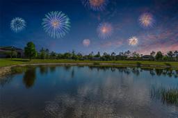 Picture of 8717 Emeraldwood Way, Land O Lakes, FL 34637