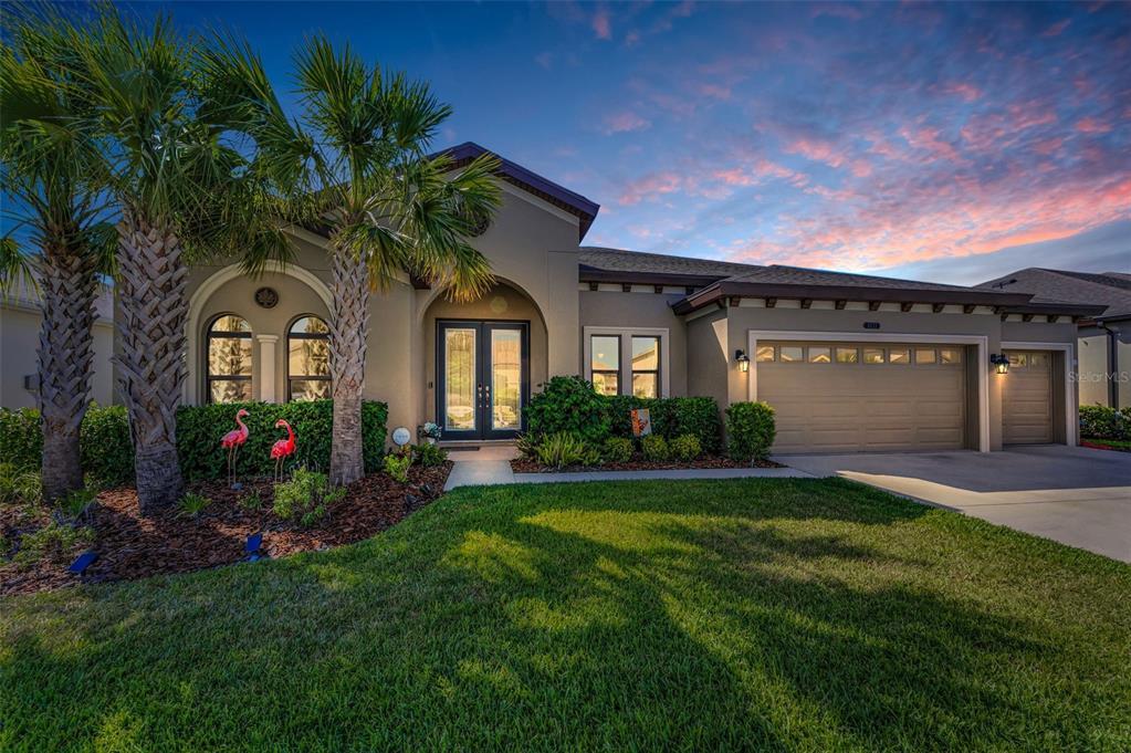 Picture of 8717 Emeraldwood Way, Land O Lakes, FL 34637