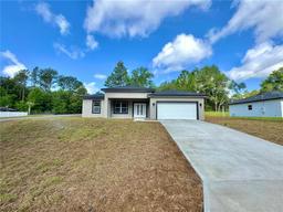 Picture of 8032 N Oberon Terrace, Dunnellon, FL 34434