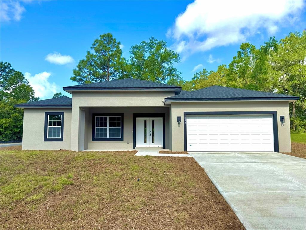 Picture of 8032 N Oberon Terrace, Dunnellon, FL 34434