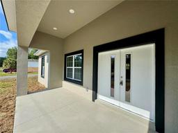 Picture of 8032 N Oberon Terrace, Dunnellon, FL 34434