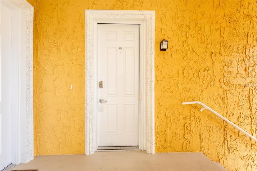 Picture of 21012 Picasso Court Unit 201, Land O Lakes FL 34637