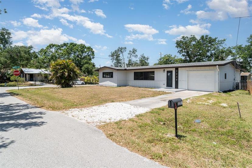 Picture of 2239 Worrington Street, Sarasota FL 34231