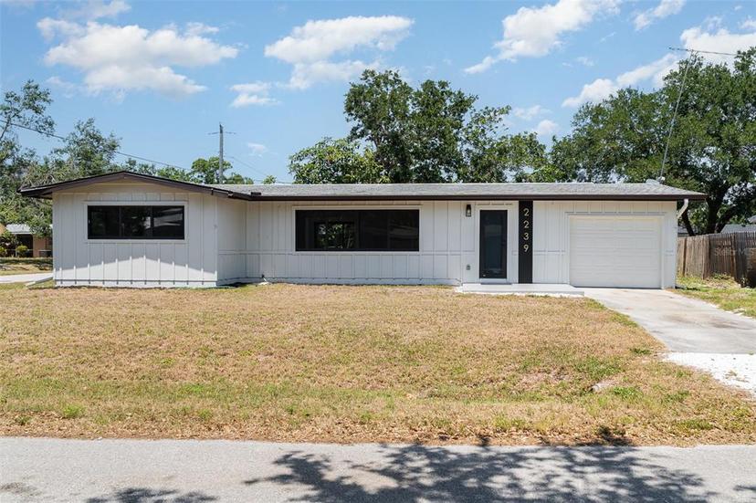 Picture of 2239 Worrington Street, Sarasota FL 34231