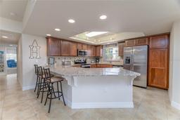 Picture of 5300 S Atlantic Avenue Unit 17-207, New Smyrna Beach, FL 32169