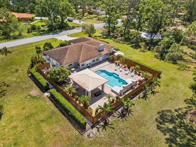 Picture of 5603 Ravenwood Drive, Sarasota FL 34243