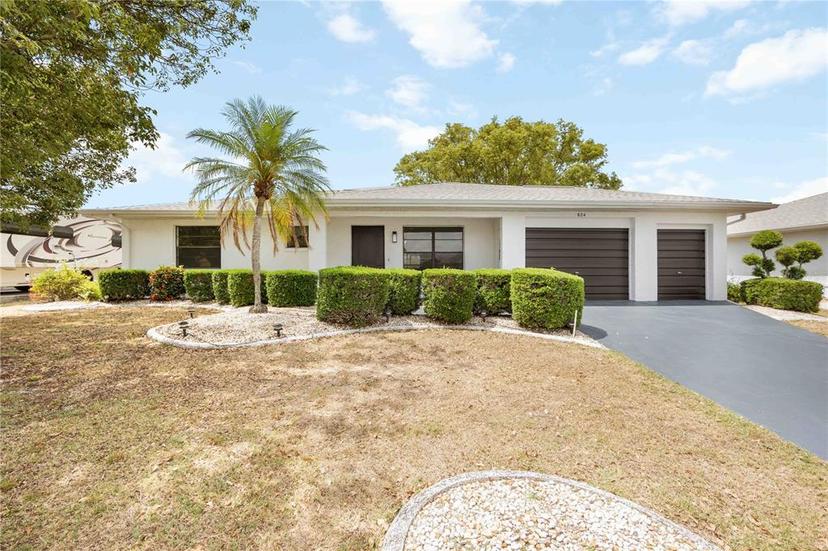 Picture of 624 Fort Duquesna Drive, Sun City Center FL 33573