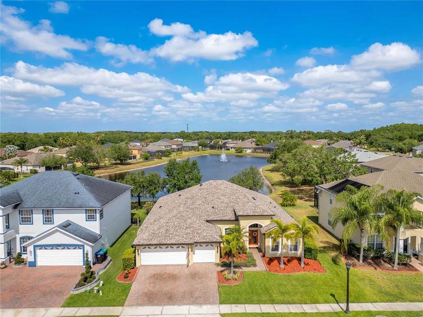 Picture of 16313 Birchwood Way, Orlando FL 32828