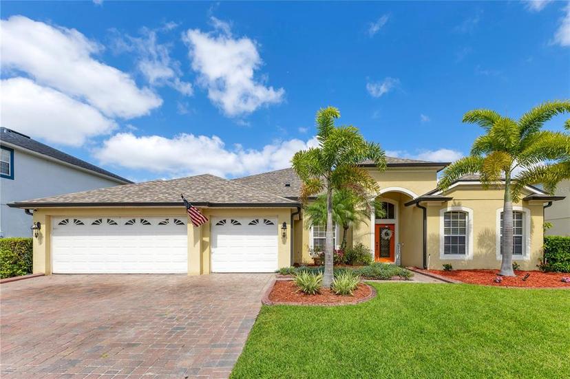 Picture of 16313 Birchwood Way, Orlando FL 32828