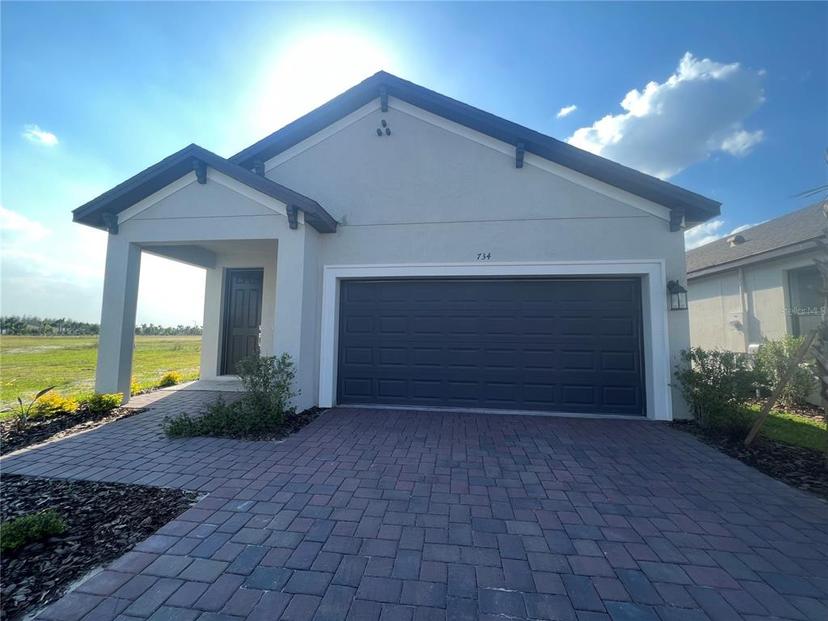 Picture of 734 Via Como Street, Poinciana FL 34759