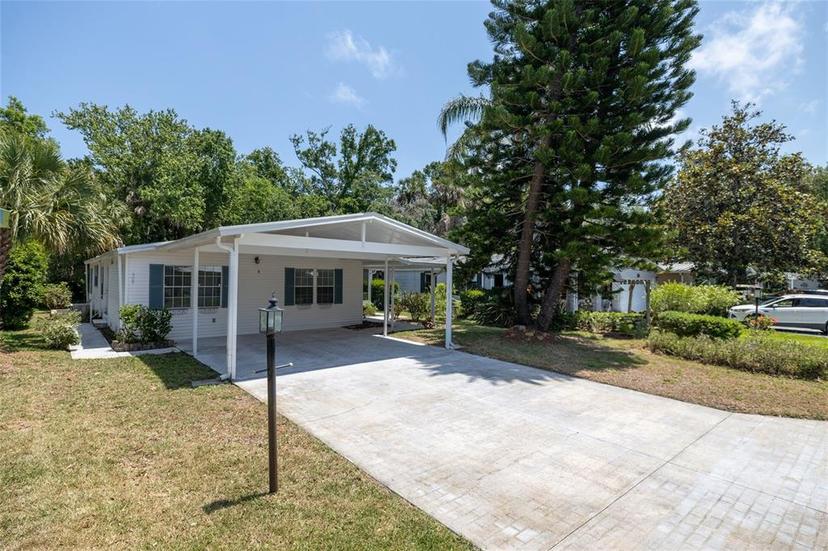Picture of 509 Starboard Avenue, Edgewater FL 32141