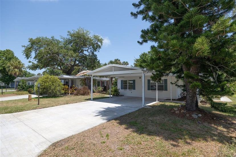 Picture of 509 Starboard Avenue, Edgewater FL 32141