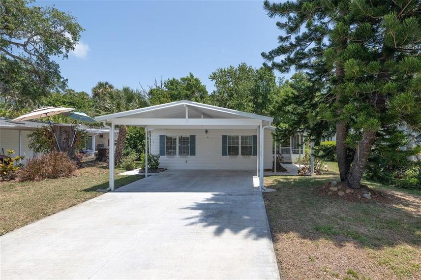 Picture of 509 Starboard Avenue, Edgewater FL 32141