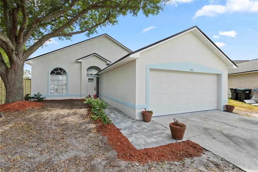 Picture of 1862 Spreakley Court, Orlando FL 32837