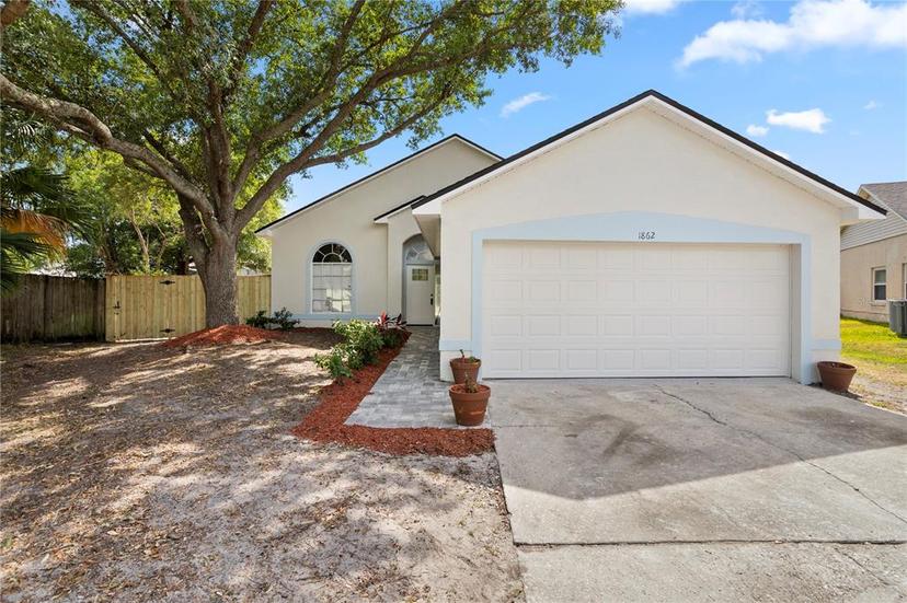 Picture of 1862 Spreakley Court, Orlando FL 32837