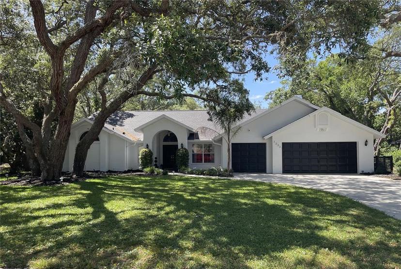 Picture of 7233 Royal Oak Drive, Spring Hill FL 34607