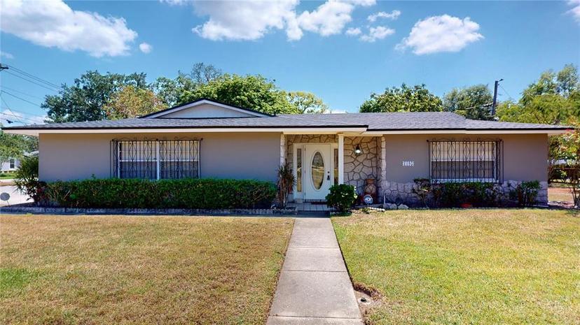Picture of 1195 E George Street, Bartow FL 33830