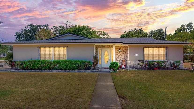 Picture of 1195 E George Street, Bartow FL 33830