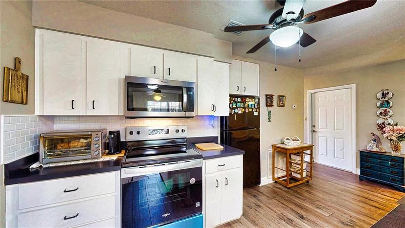 Picture of 1195 E George Street, Bartow FL 33830