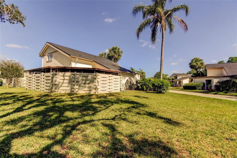 Picture of 2600 Forest Run Court, Clearwater FL 33761